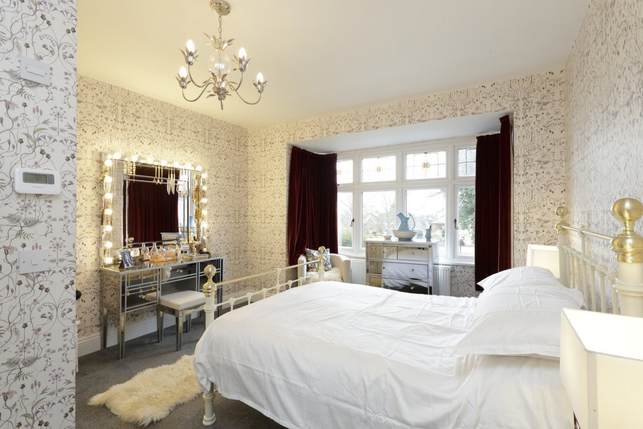 Ashby Road, Hinckley, Leicestershire