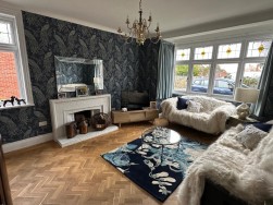 Ashby Road, Hinckley, Leicestershire