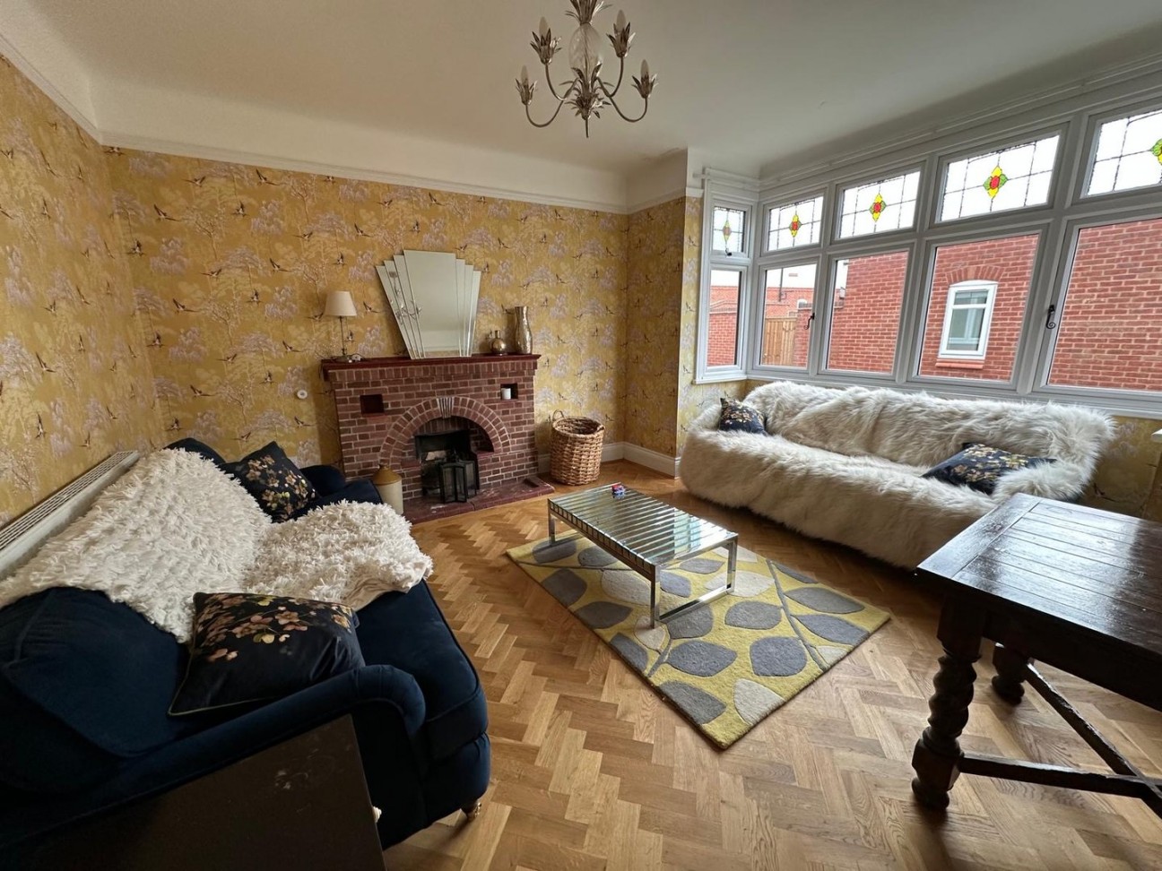 Ashby Road, Hinckley, Leicestershire