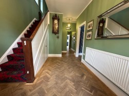 Ashby Road, Hinckley, Leicestershire