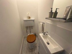 Ashby Road, Hinckley, Leicestershire