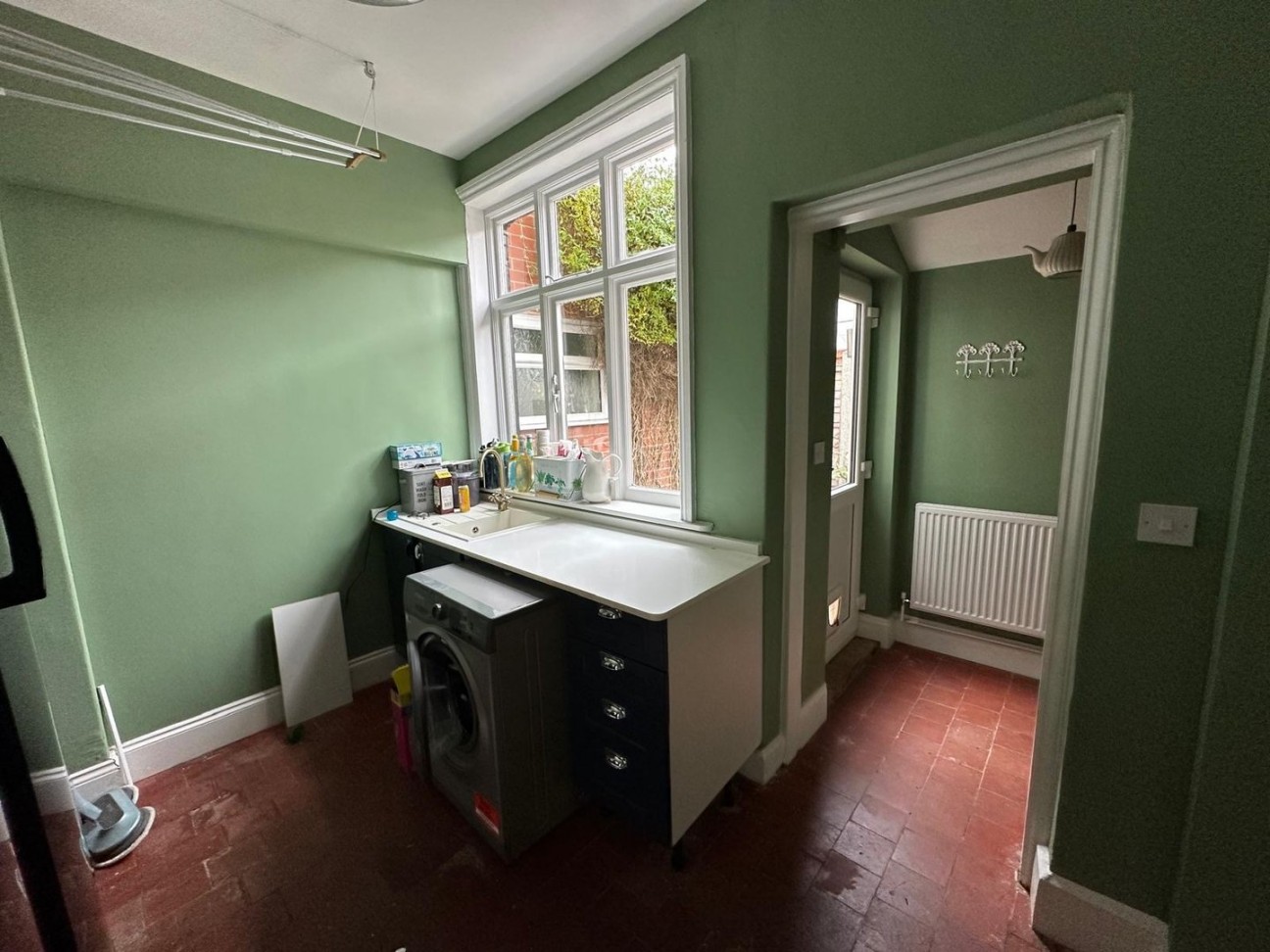 Ashby Road, Hinckley, Leicestershire