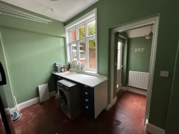 Ashby Road, Hinckley, Leicestershire