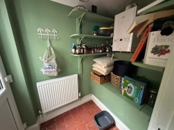 Ashby Road, Hinckley, Leicestershire