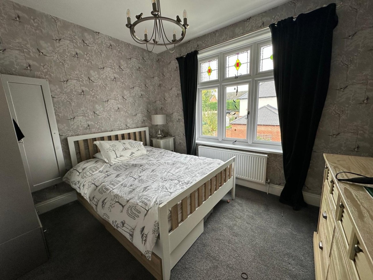 Ashby Road, Hinckley, Leicestershire