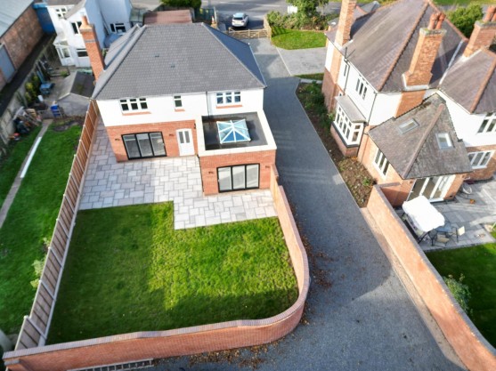 Ashby Road, Hinckley, Leicestershire