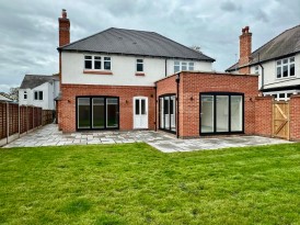 Ashby Road, Hinckley, Leicestershire