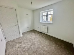 Ashby Road, Hinckley, Leicestershire