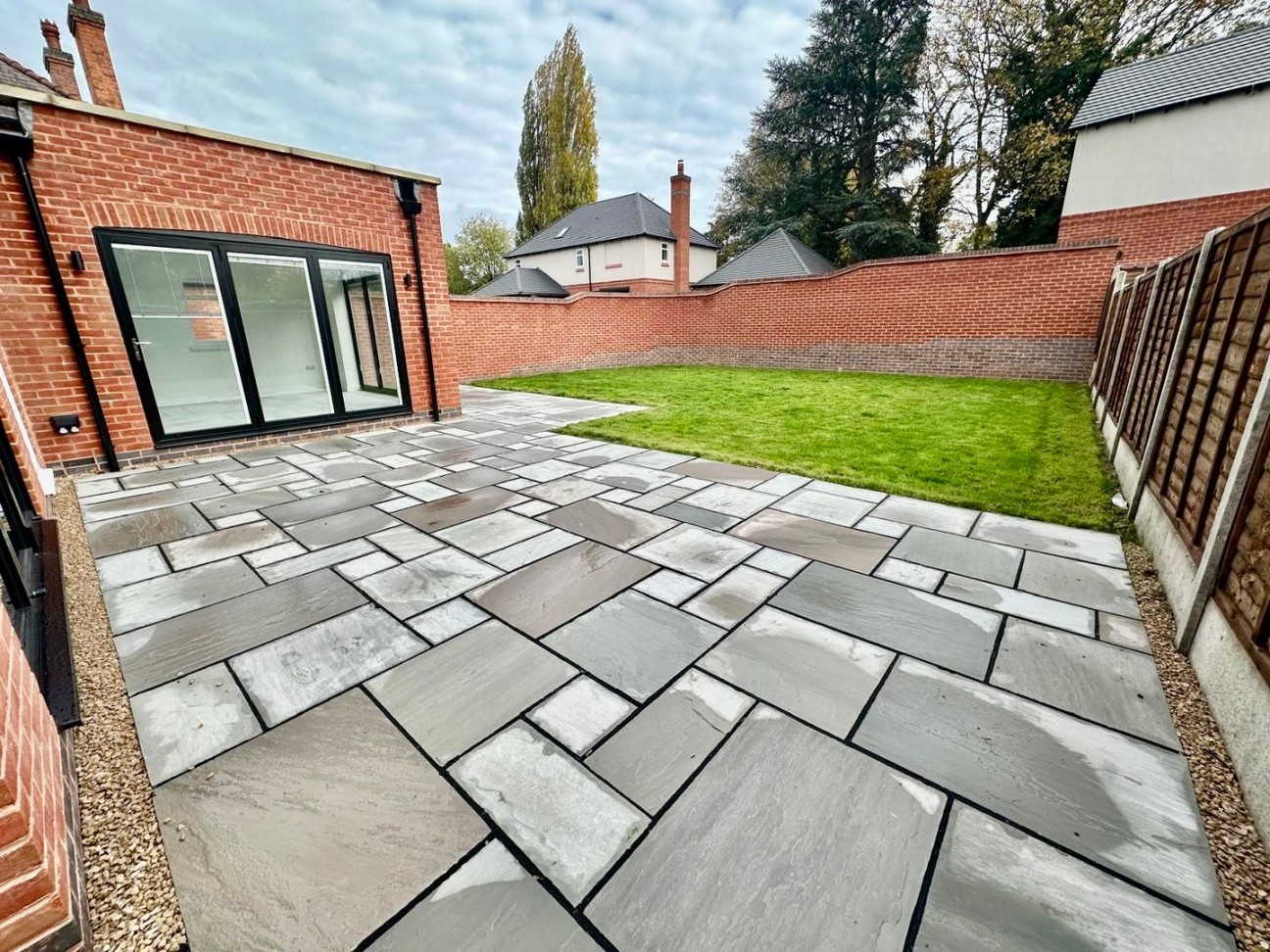 Ashby Road, Hinckley, Leicestershire