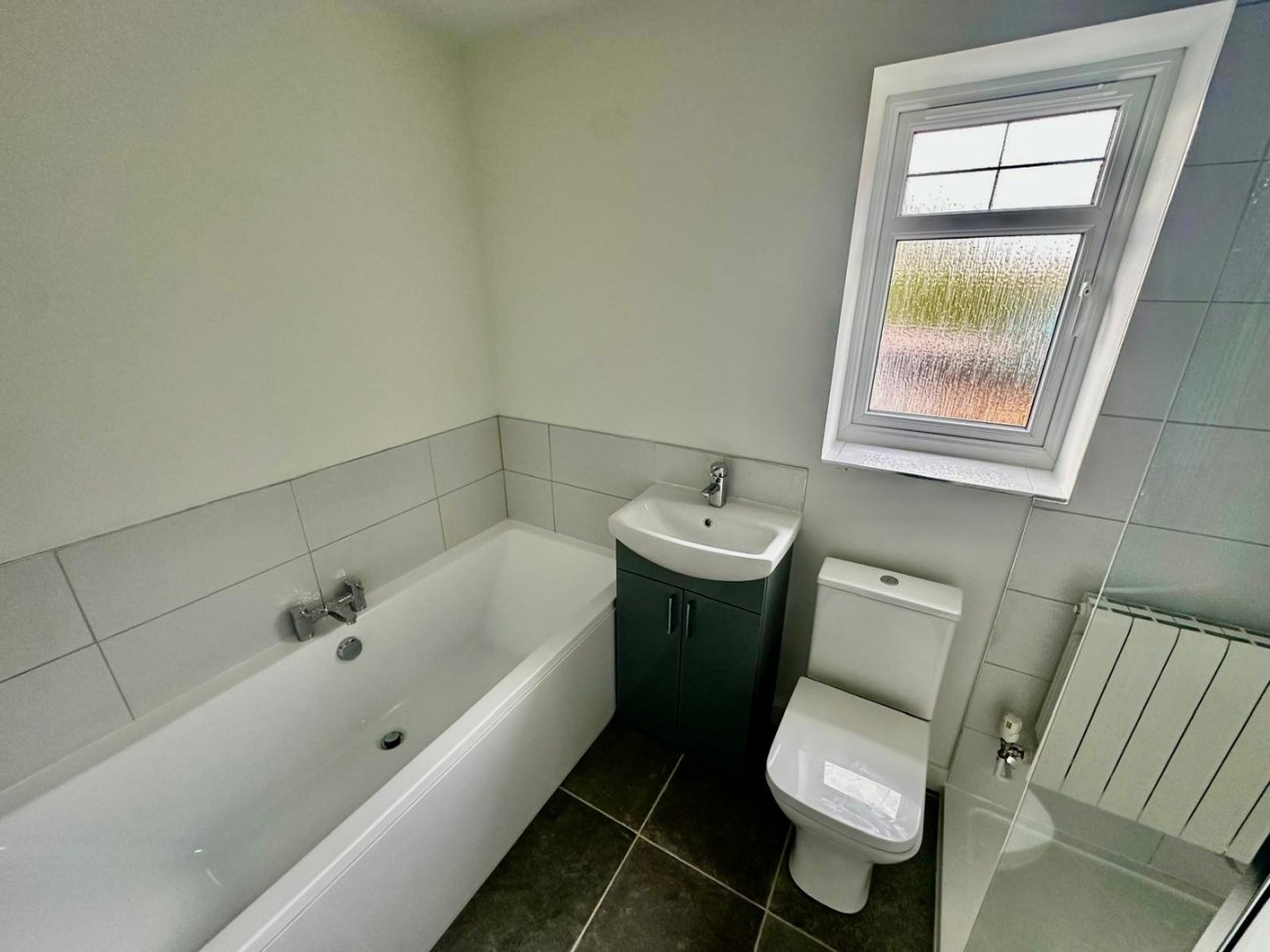 Ashby Road, Hinckley, Leicestershire