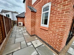 Ashby Road, Hinckley, Leicestershire