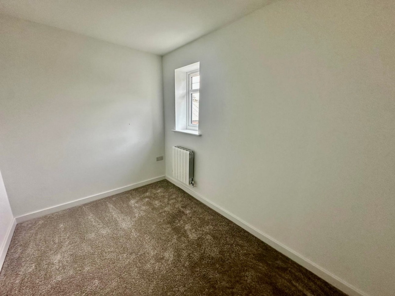 Ashby Road, Hinckley, Leicestershire