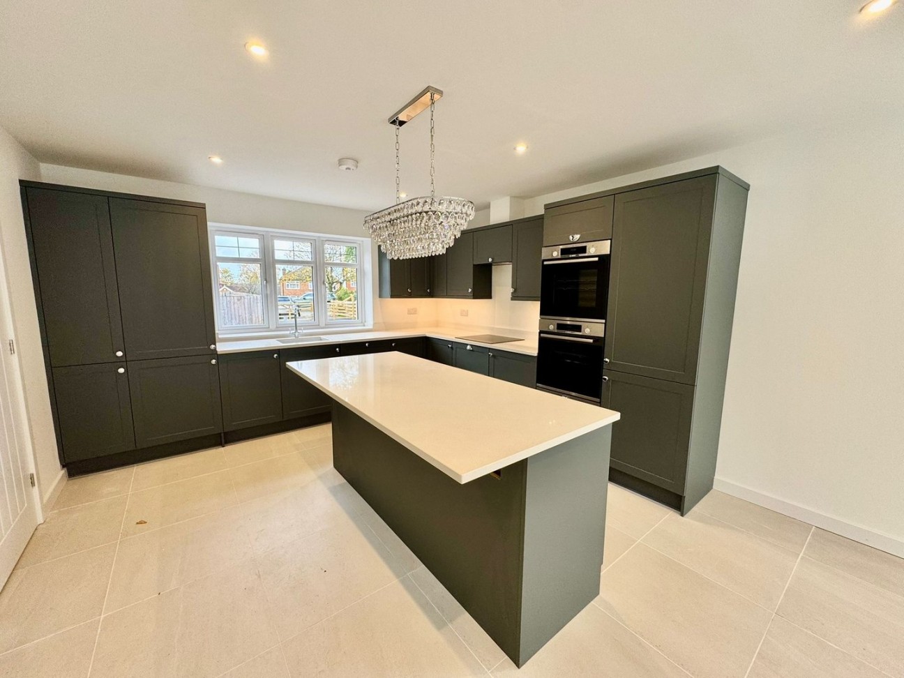 Ashby Road, Hinckley, Leicestershire