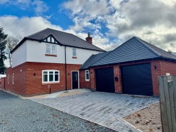 Ashby Road, Hinckley, Leicestershire