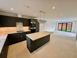 Ashby Road, Hinckley, Leicestershire