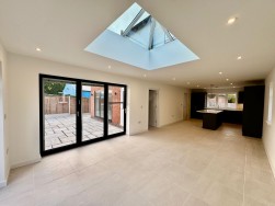 Ashby Road, Hinckley, Leicestershire