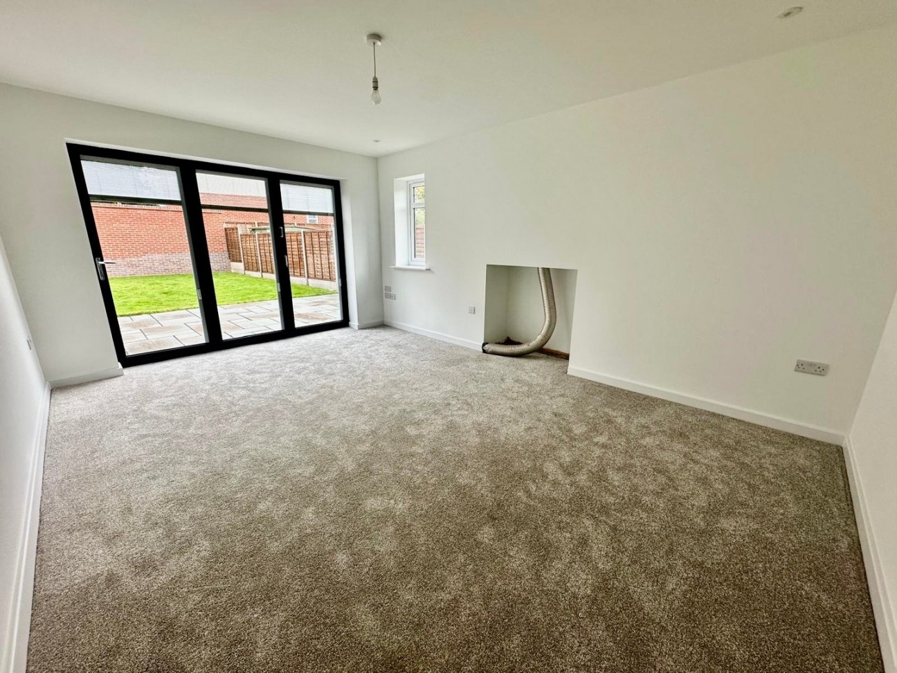 Ashby Road, Hinckley, Leicestershire