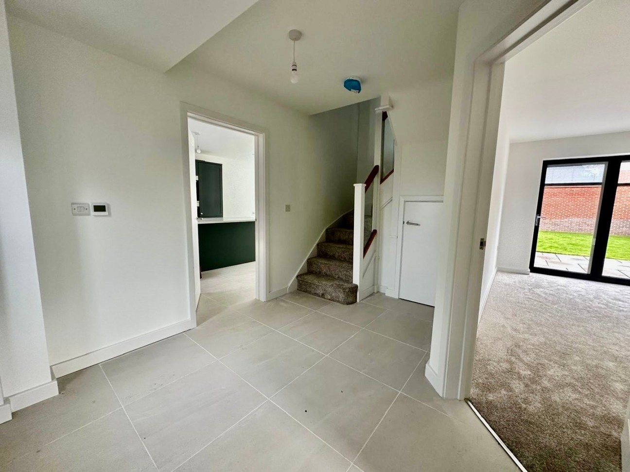 Ashby Road, Hinckley, Leicestershire