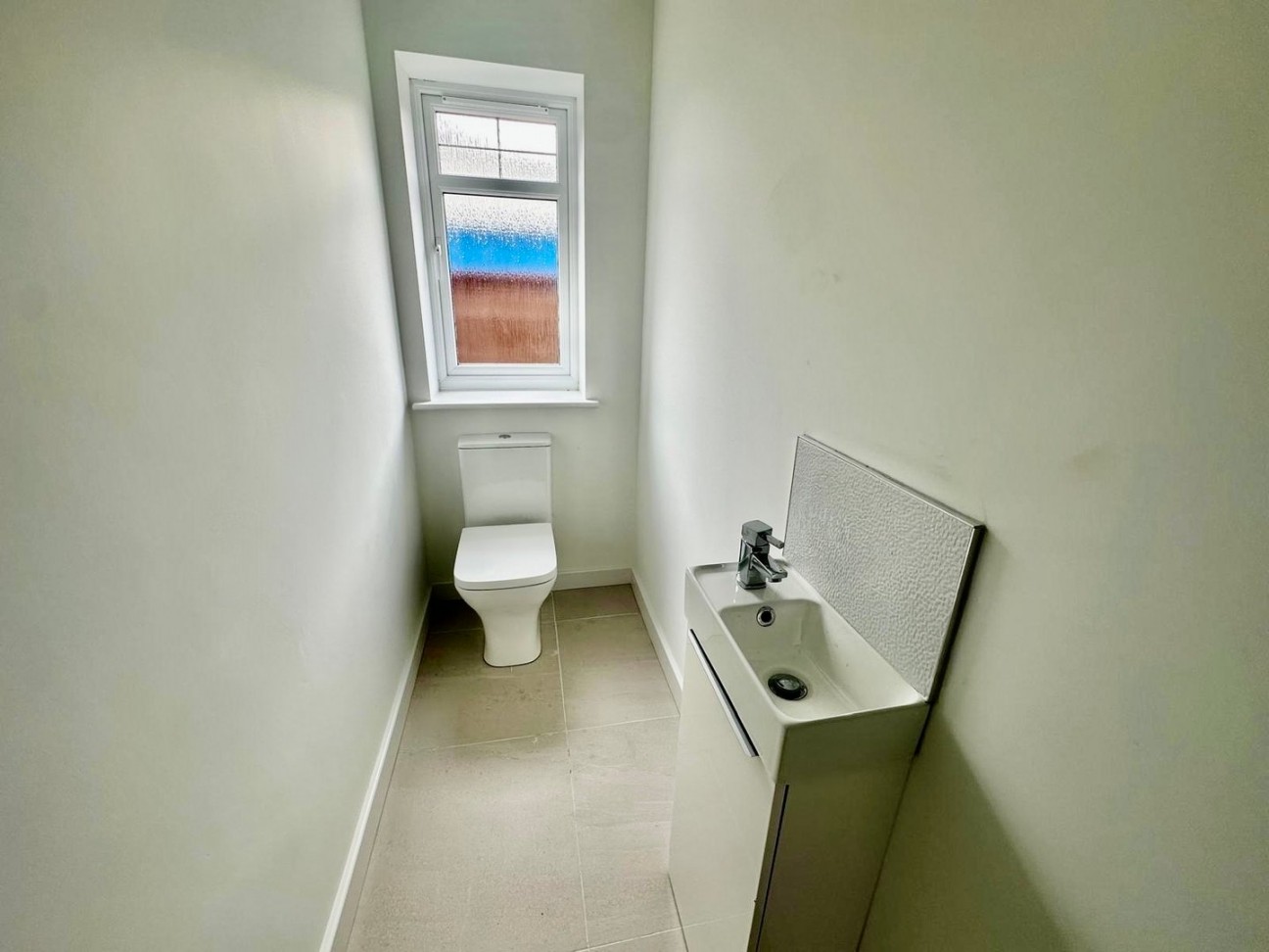 Ashby Road, Hinckley, Leicestershire