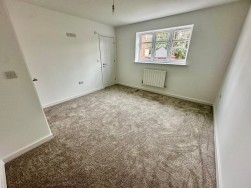 Ashby Road, Hinckley, Leicestershire