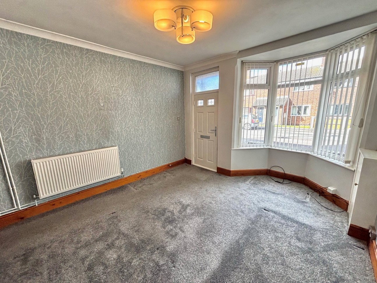 Waterworks Road, Coalville, Leicestershire