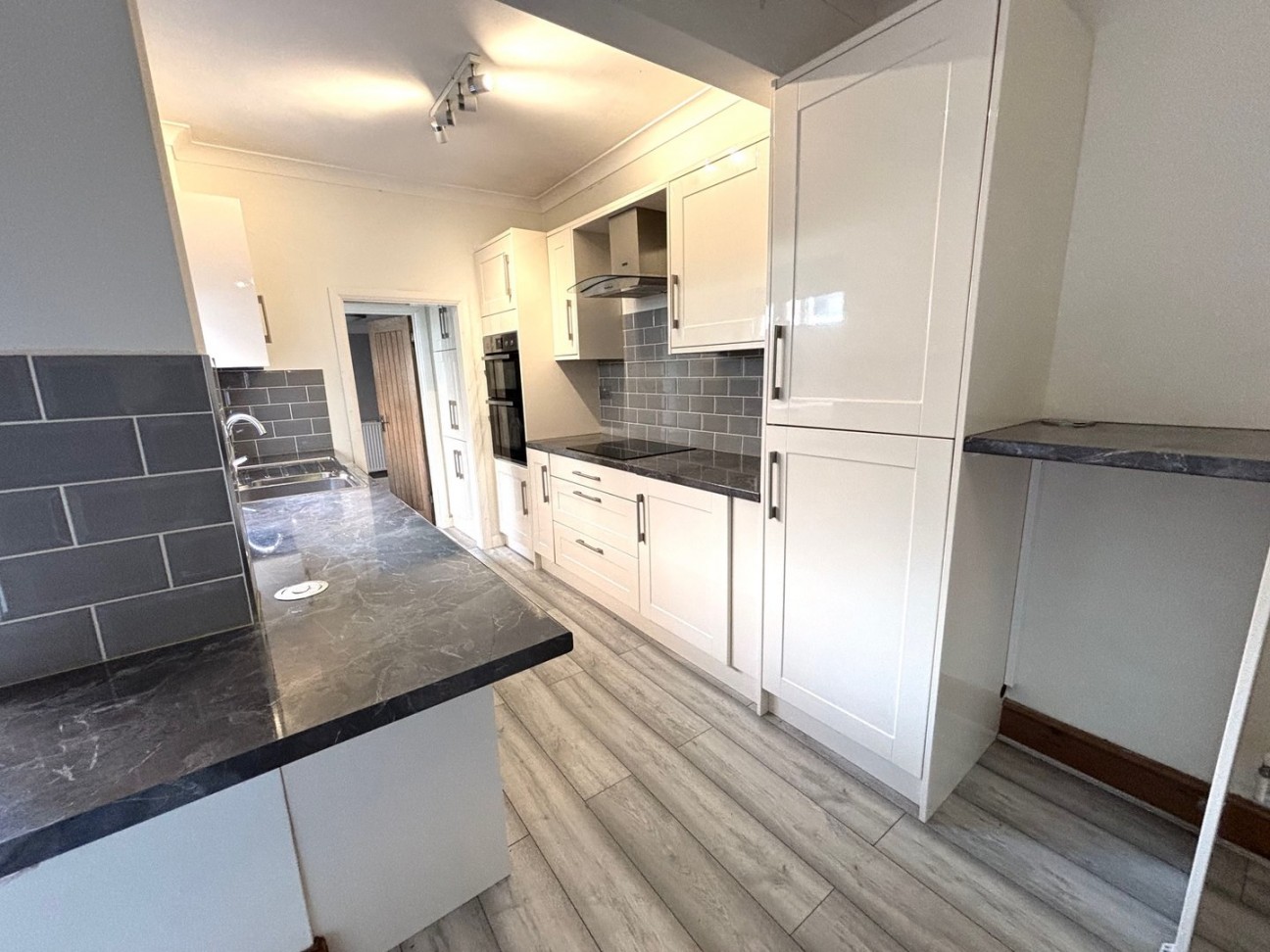 Waterworks Road, Coalville, Leicestershire