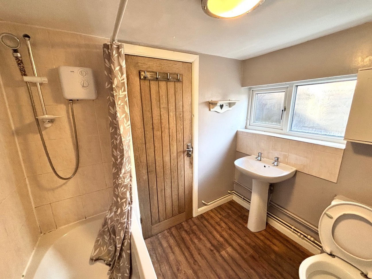 Waterworks Road, Coalville, Leicestershire