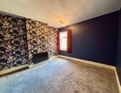 Waterworks Road, Coalville, Leicestershire