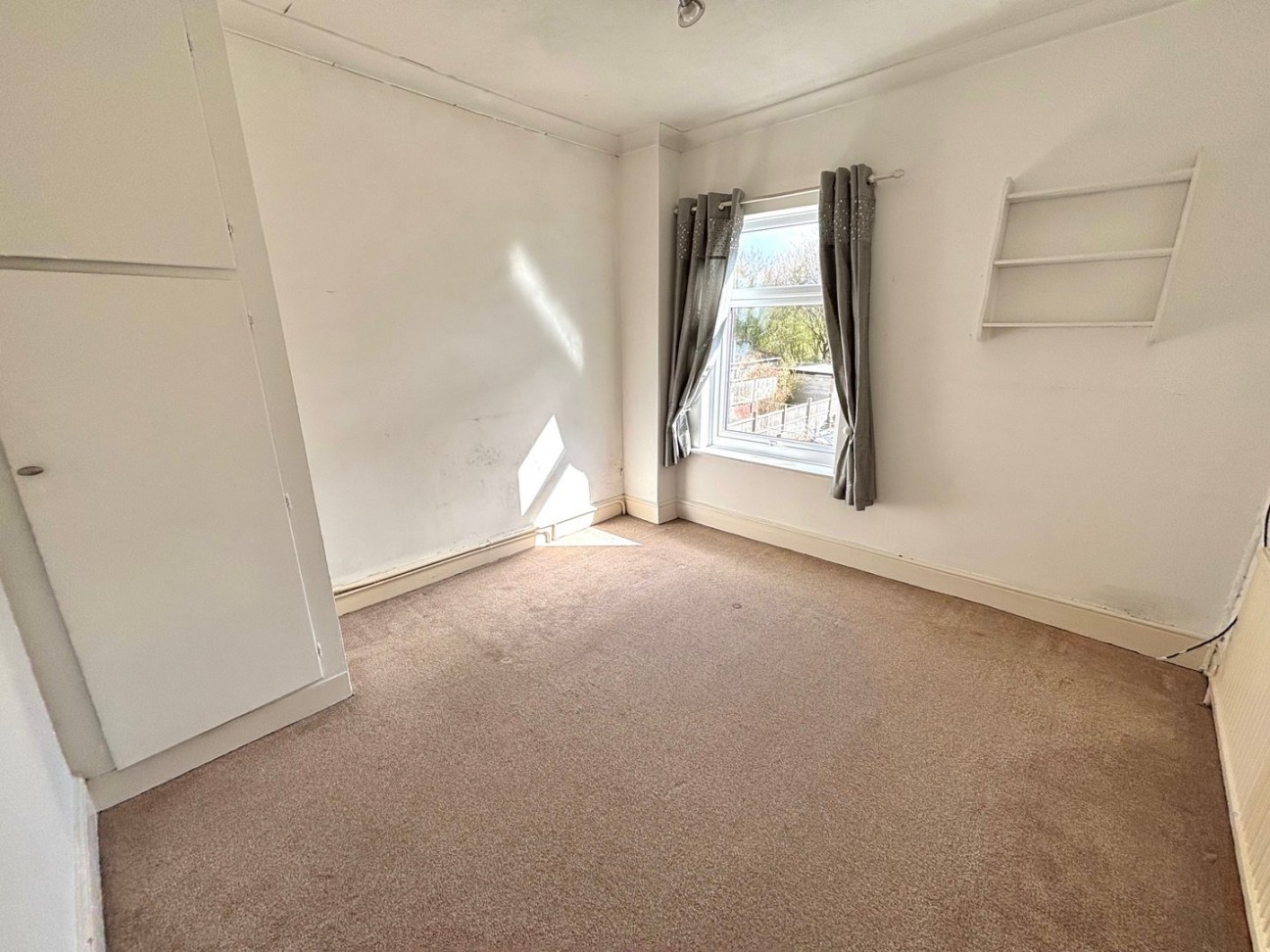 Waterworks Road, Coalville, Leicestershire