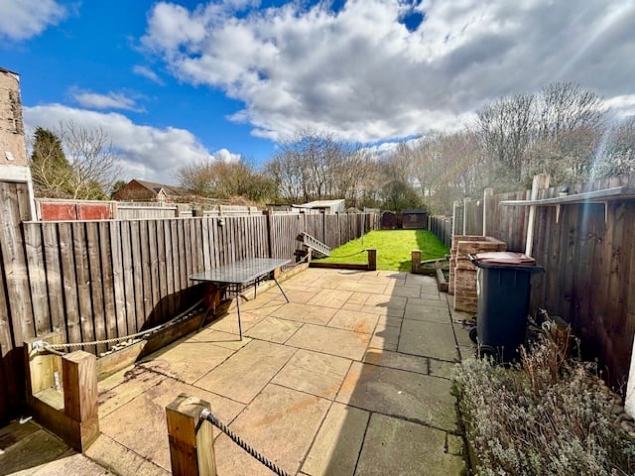 Waterworks Road, Coalville, Leicestershire