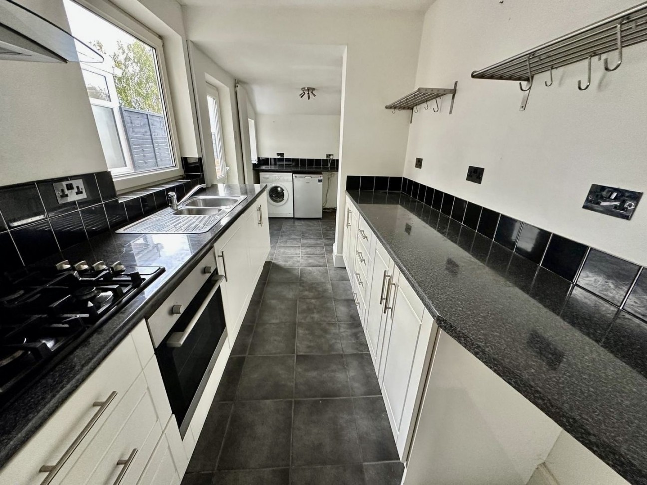 Thringstone, Coalville, Leicestershire