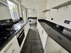 Thringstone, Coalville, Leicestershire