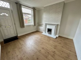 Thringstone, Coalville, Leicestershire