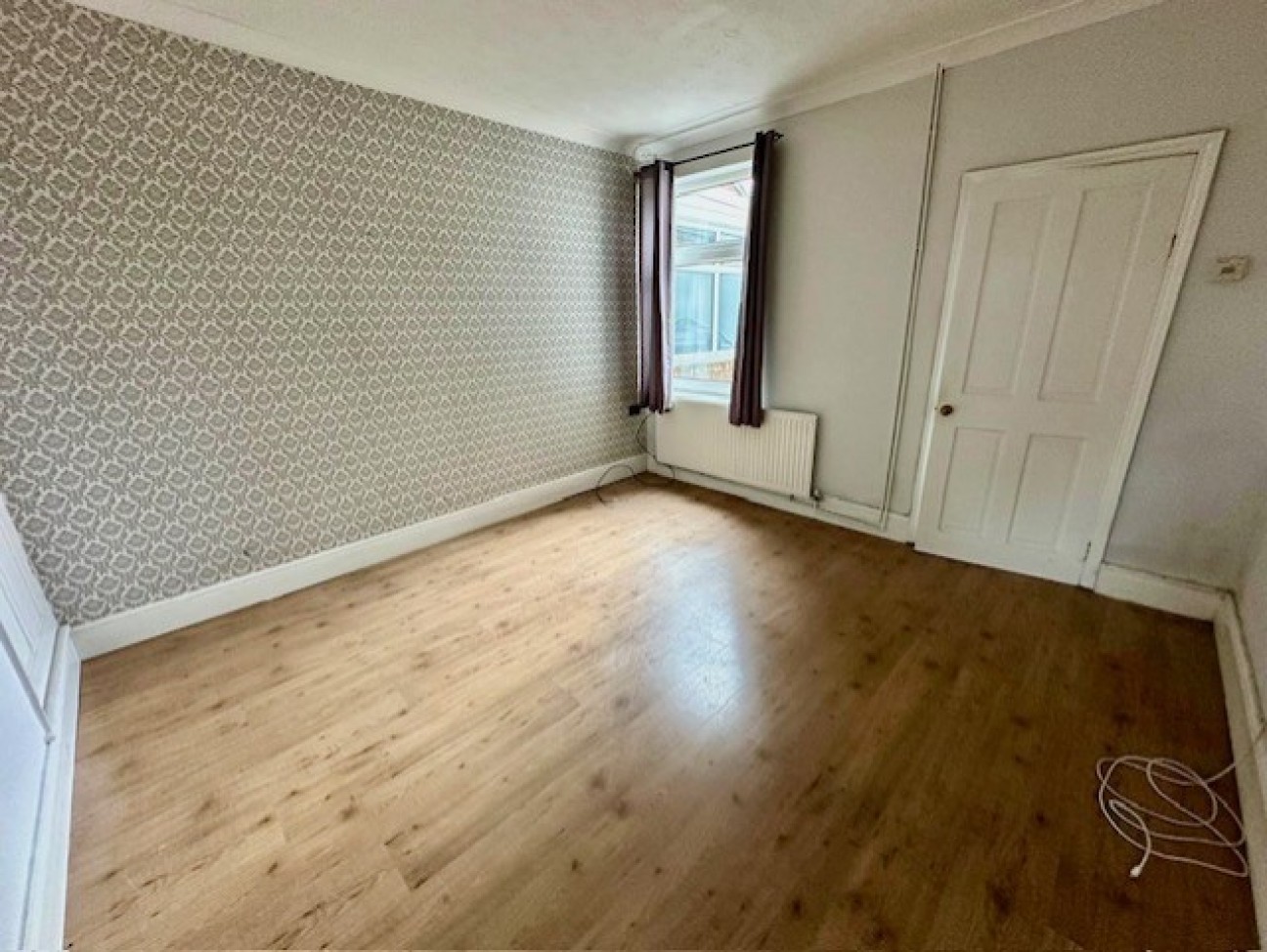 Thringstone, Coalville, Leicestershire