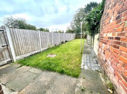 Park Road, Coalville, Leicestershire