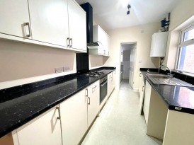 Park Road, Coalville, Leicestershire