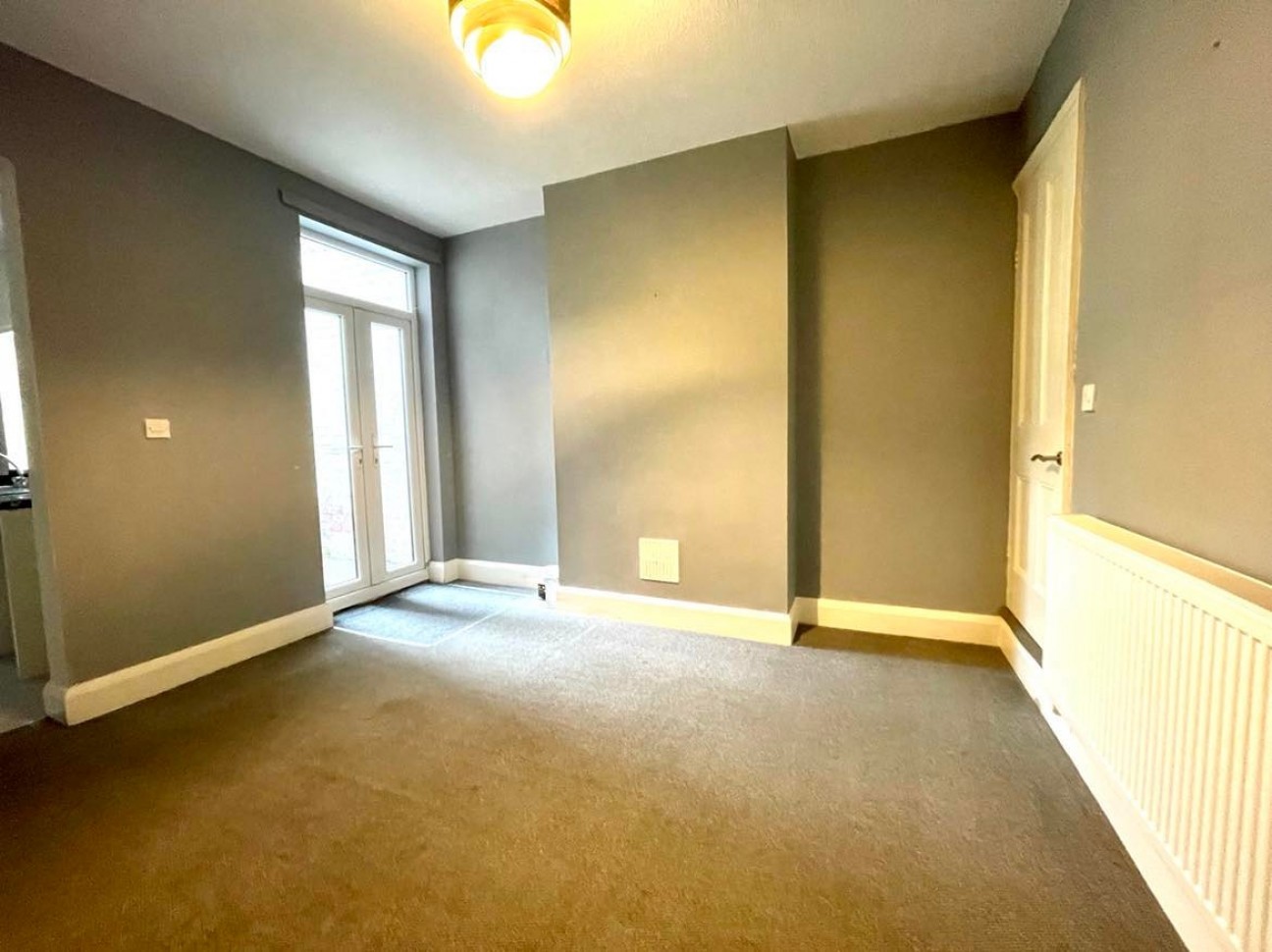 Park Road, Coalville, Leicestershire