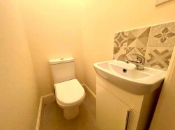 Park Road, Coalville, Leicestershire