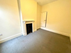 Park Road, Coalville, Leicestershire