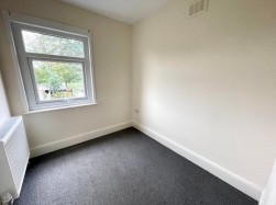 Park Road, Coalville, Leicestershire