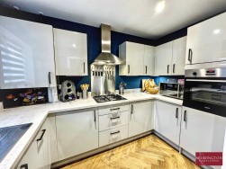 Hugglescote, Coalville, Leicestershire