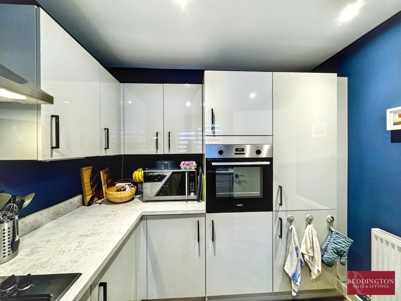 Hugglescote, Coalville, Leicestershire