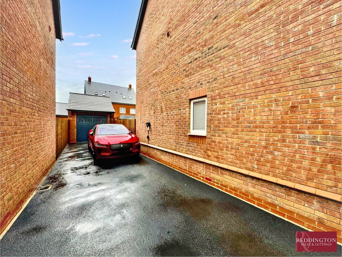 Hugglescote, Coalville, Leicestershire