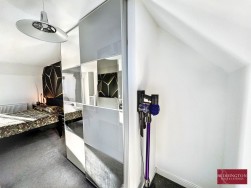 Hugglescote, Coalville, Leicestershire