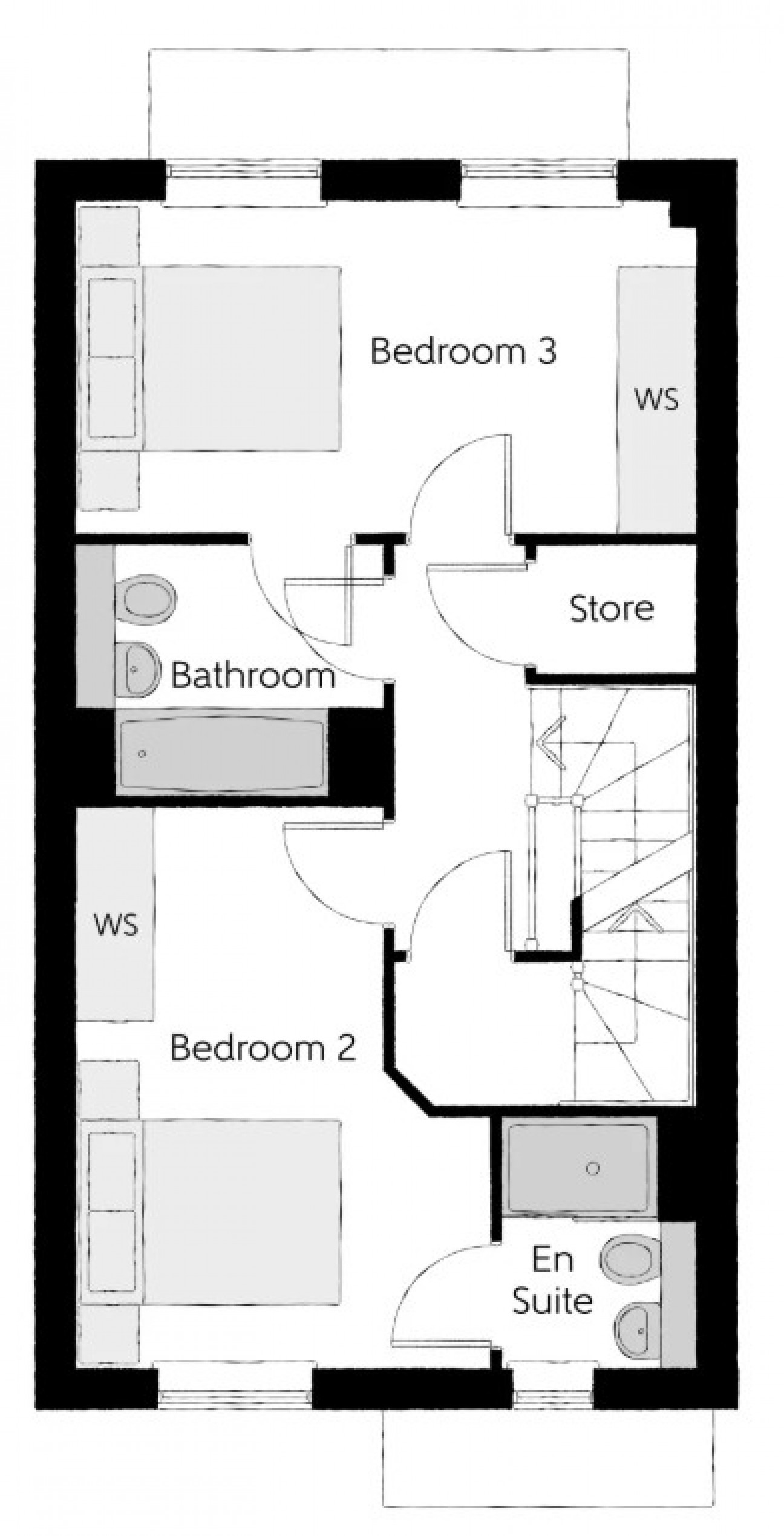 Hugglescote, Coalville, Leicestershire