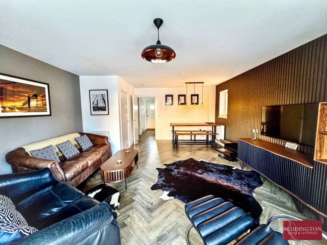 Hugglescote, Coalville, Leicestershire