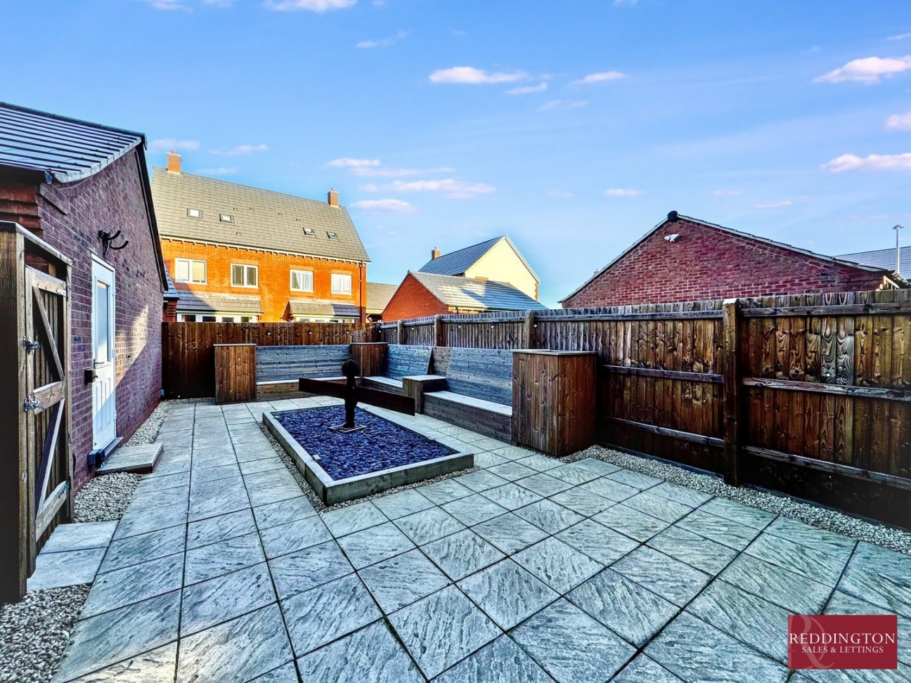 Hugglescote, Coalville, Leicestershire