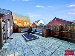 Hugglescote, Coalville, Leicestershire