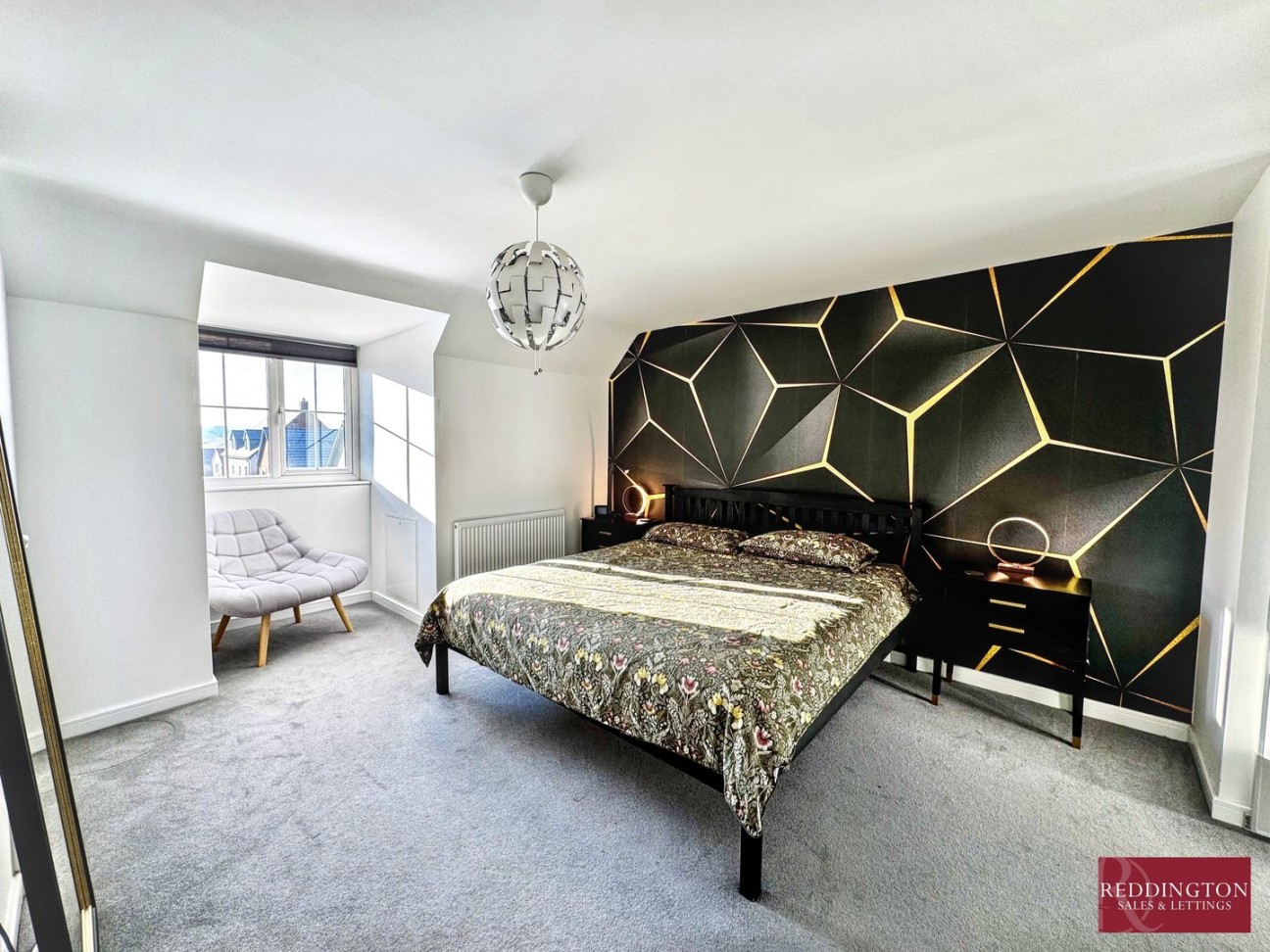 Hugglescote, Coalville, Leicestershire