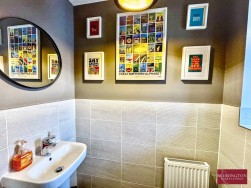 Hugglescote, Coalville, Leicestershire